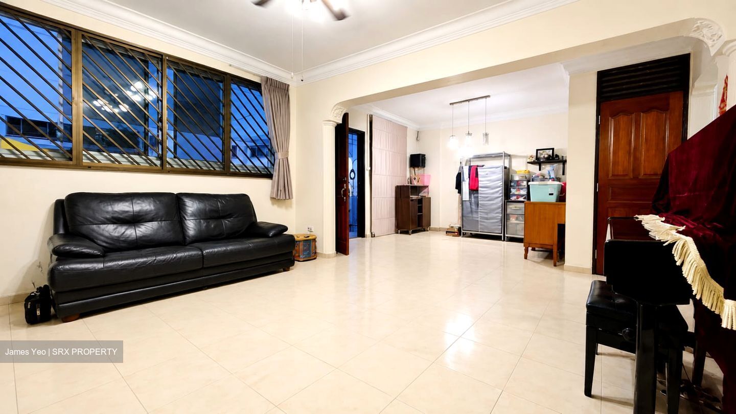 Blk 236 Choa Chu Kang Central (Choa Chu Kang), HDB 4 Rooms #610523551
